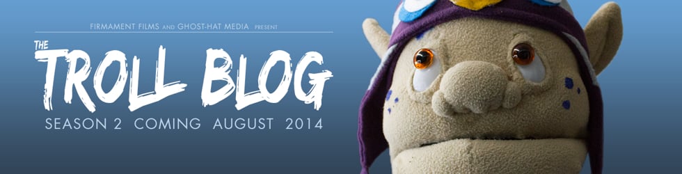 Troll Blog on Vimeo