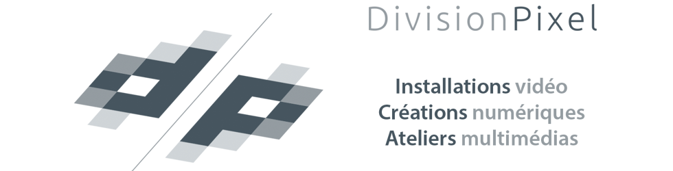 Division Pixel Channel on Vimeo