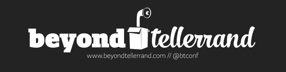 beyond tellerrand