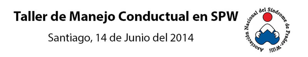 TMC Prader - Willi Junio 2014 CHILE