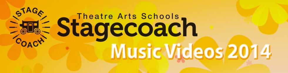 Stagecoach Music Vidoes