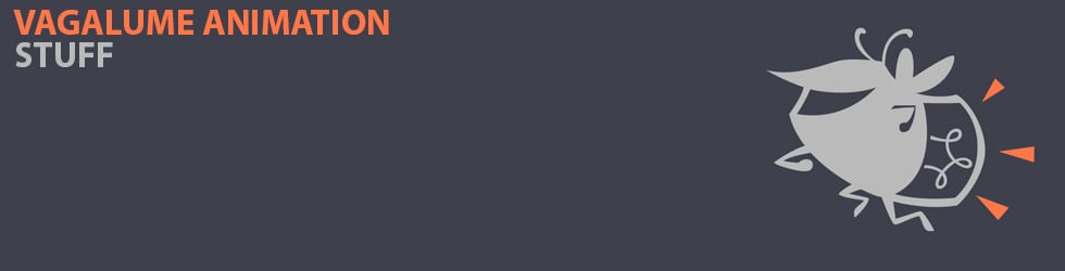 Vagalume Animation Stuff