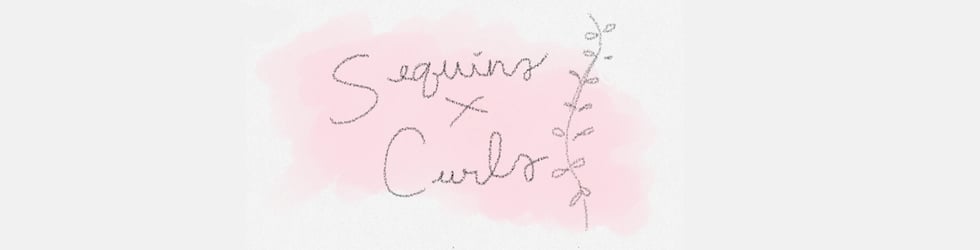 Sequins & Curls TV