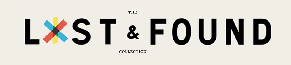 Lost & Found
