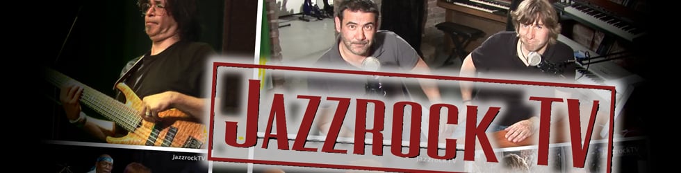 JazzrockTV