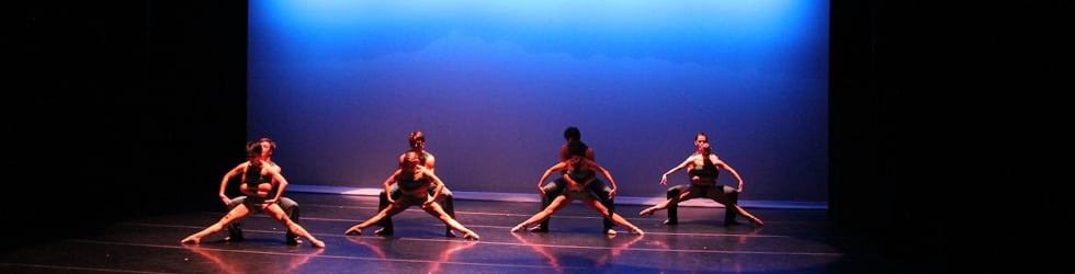 Uptown Dance Company Highlights