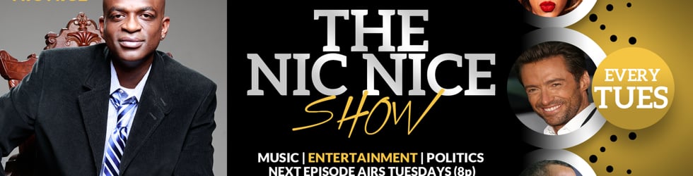The Nic Nice Show