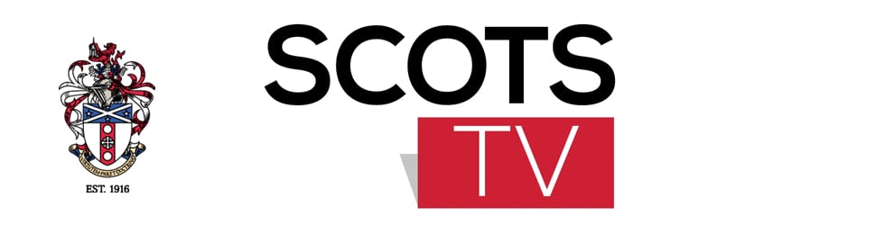 ScotsTV, the Scots College video channel