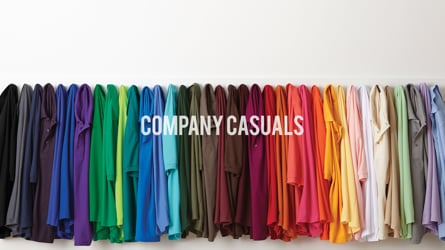 Company Casuals