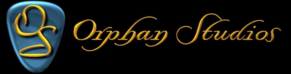 Orphan Studios on Vimeo