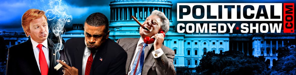 Political Comedy Show on Vimeo