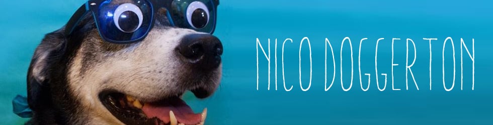 Nico Doggerton!