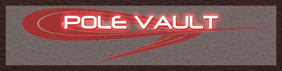 Pole vault