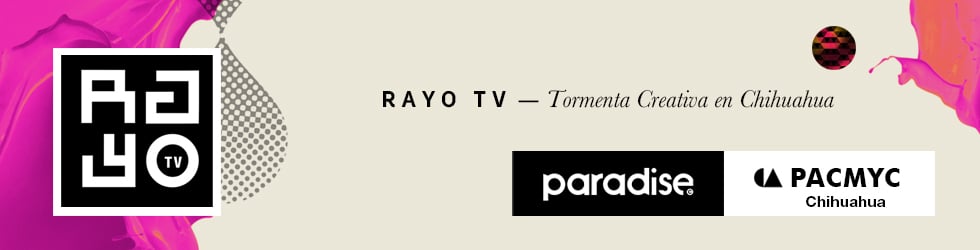 RAYO TV on Vimeo