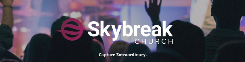 Skybreak Church Videocast