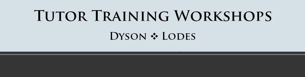 Teacher Training Workshop on Vimeo