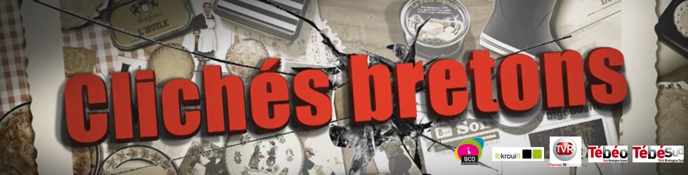Les Clichés Bretons