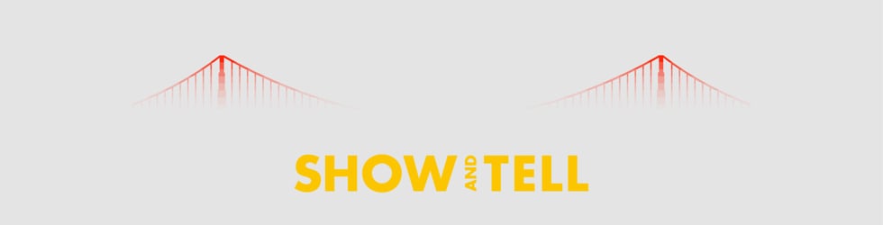 Show and Tell : : AIGA 100 : : Exhibit and events celebrating 100 Years of Design