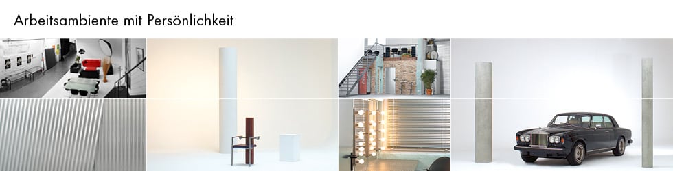 Produziert in den FOTODOM Studios