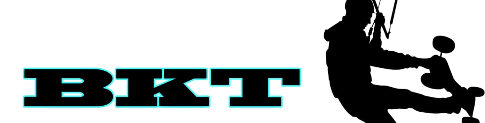 BKT-kite