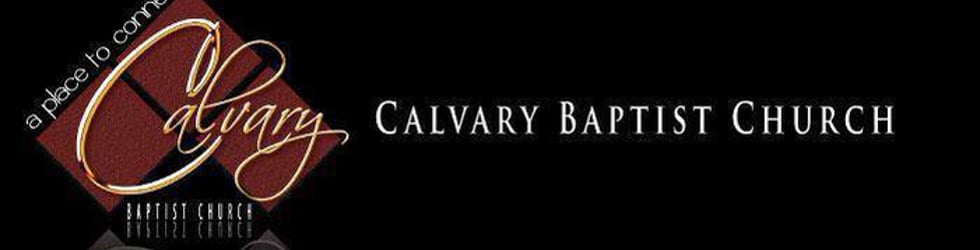 Calvary Baptist Church - Bay City, Texas