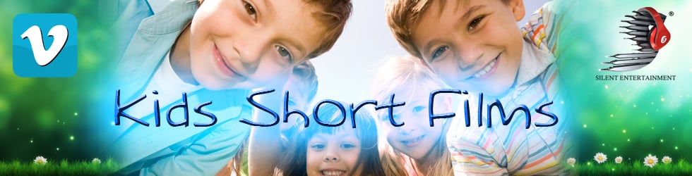 Kids Short Films On Vimeo