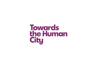 Towards the Human City Video Channel