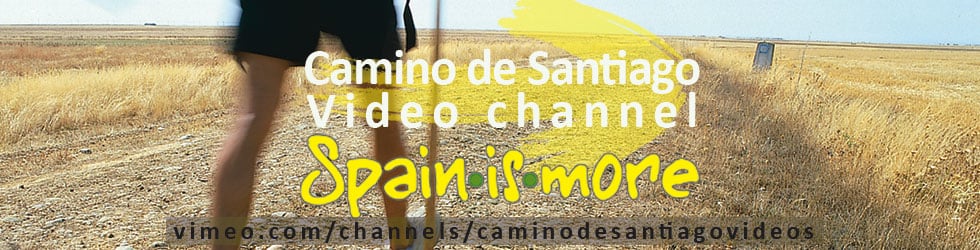 Camino de Santiago Videos