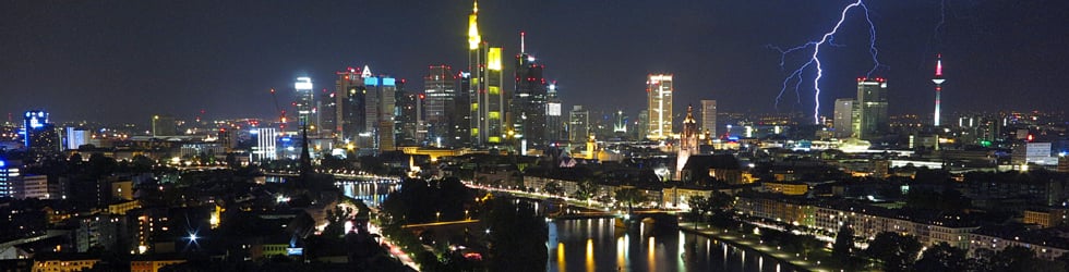 Mainhattan Webcam on Vimeo