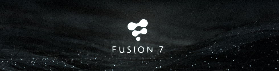 Blackmagic Fusion On Vimeo