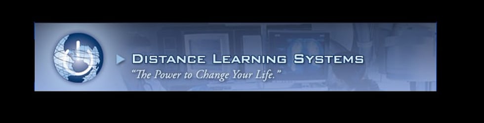 DISTANCE LEARNING SYSTEMS on Vimeo