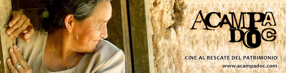 GENERACI&Oacute;N ACAMPADOC