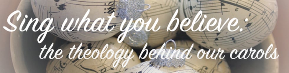 Christmas 2014 Sermon Series