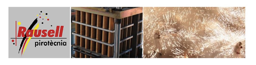 PIROTECNIA RAUSELL