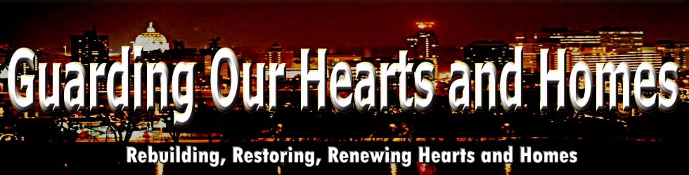Fruitful Life: Guarding Our Hearts and Homes Channel