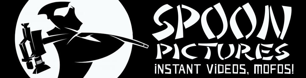 Spoon Pictures Channel on Vimeo