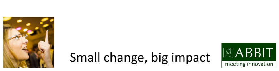ABBIT Meeting Support