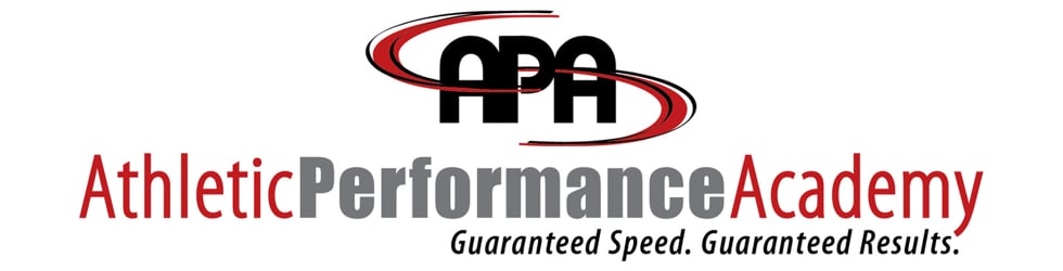 Athletic Performance Academy Online