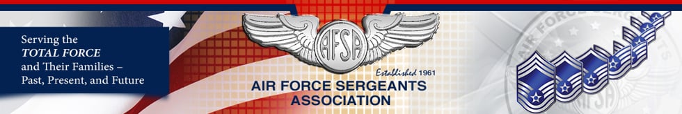 Air Force Sergeants Association on Vimeo