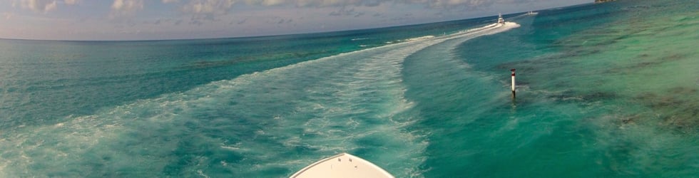Tim Gredick HMY Yachts