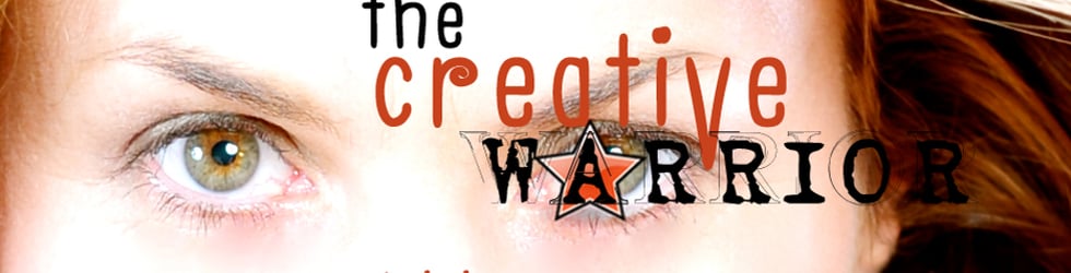 For the Creative Warrior on Vimeo