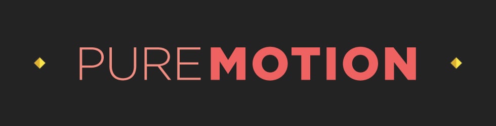 Pure Motion on Vimeo