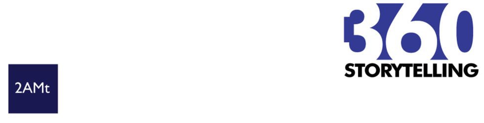 360 Storytelling on Vimeo
