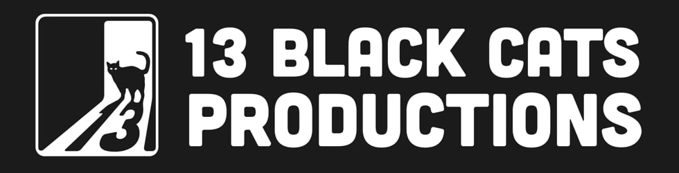 13BlackCats Productions