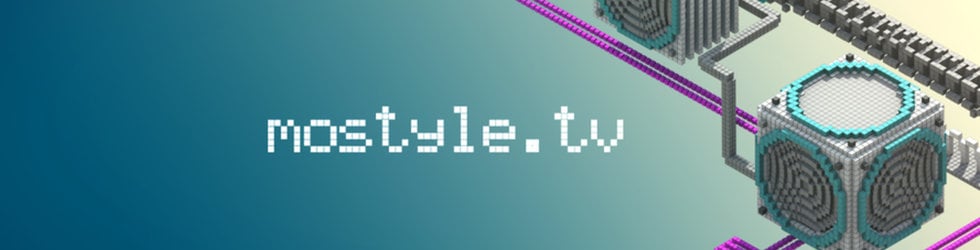 mostyle.tv
