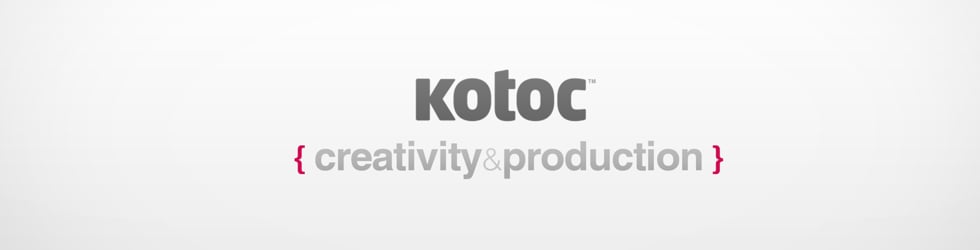 Kotoc Vimeo Channel