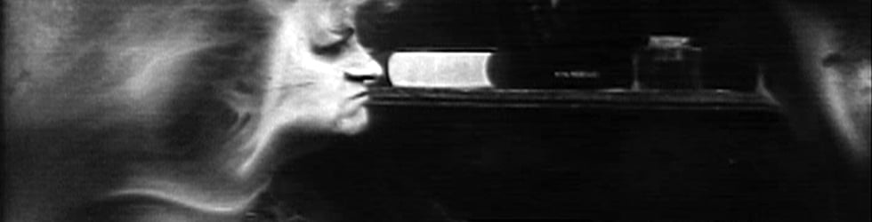 Bill Morrison and Michael Gordon