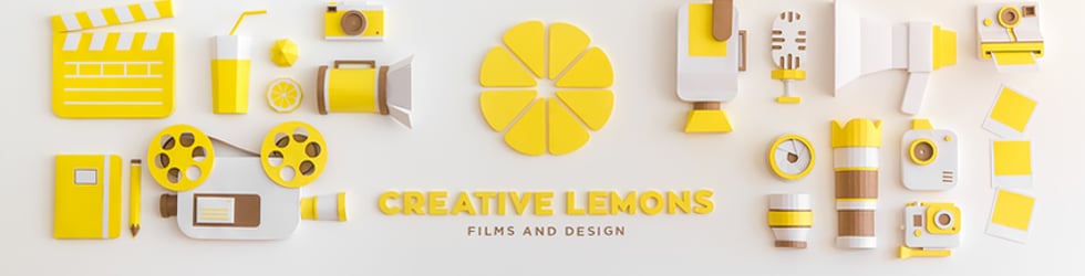 Creative Lemons on Vimeo