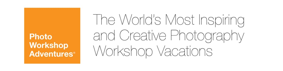 Photo Workshop Adventures on Vimeo