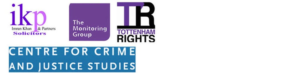 Corruption, Spying, Racism and Accountability: UK Policing in the 21st Century